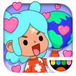 toca life world mod