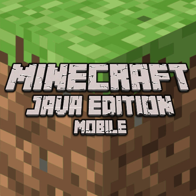 minecraft java mobile