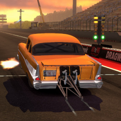 no limit drag racing 2 mod