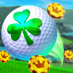 golf clash mod